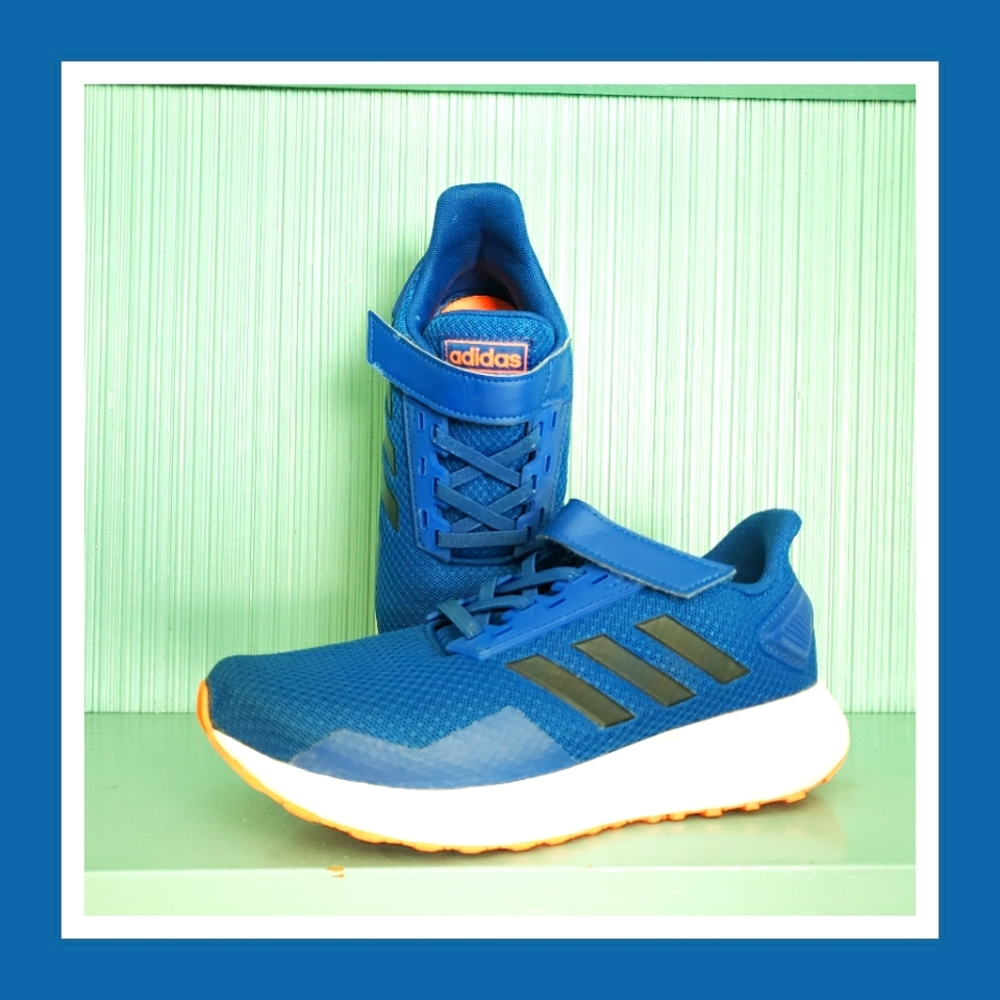 Children Adidas Racer - Picture 6 of 9